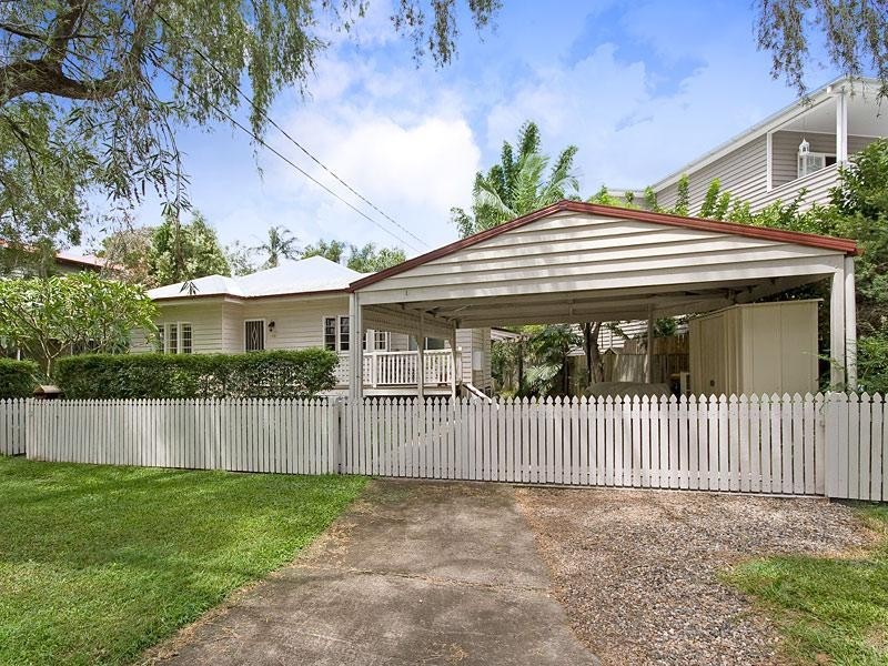 44 Weinholt Street, Sherwood QLD 4075