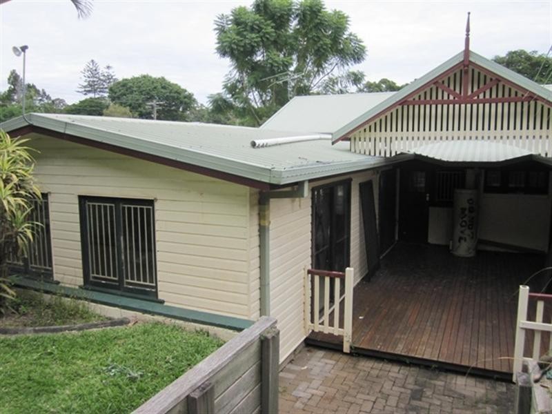 1 Turner Street, Sherwood QLD 4075