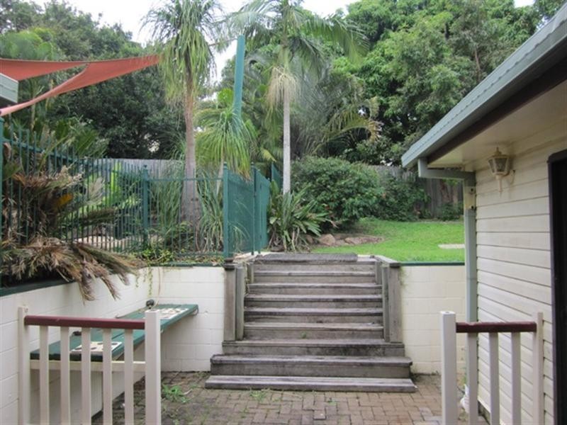 1 Turner Street, Sherwood QLD 4075