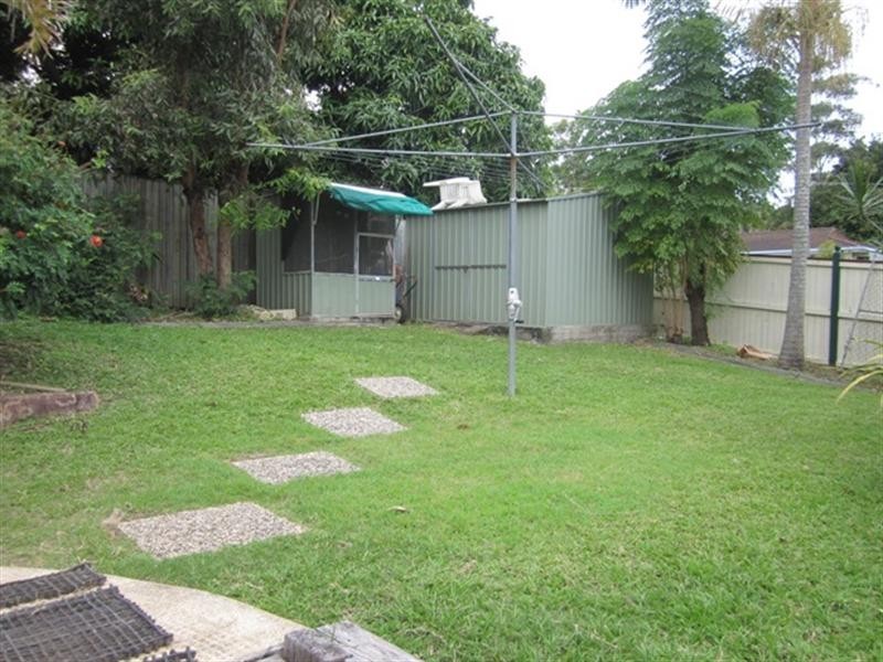 1 Turner Street, Sherwood QLD 4075