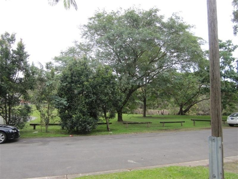 1 Turner Street, Sherwood QLD 4075