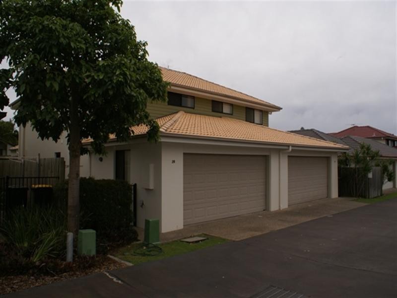 28/300 Cliveden Avenue, Corinda QLD 4075