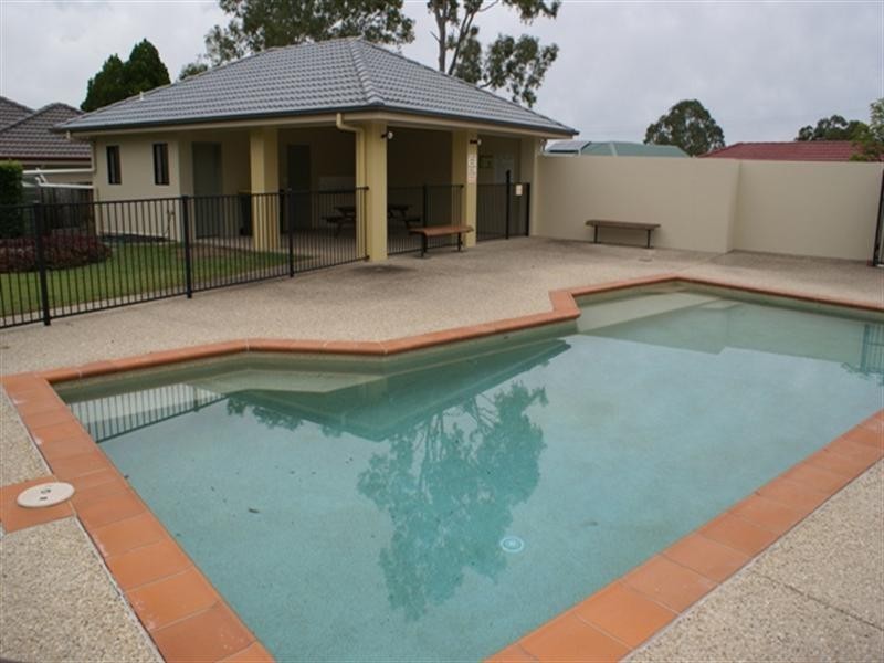 28/300 Cliveden Avenue, Corinda QLD 4075