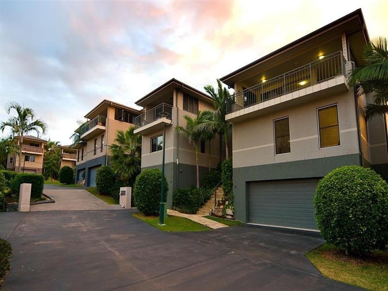 11/140 Dewar Terrace, Sherwood QLD 4075