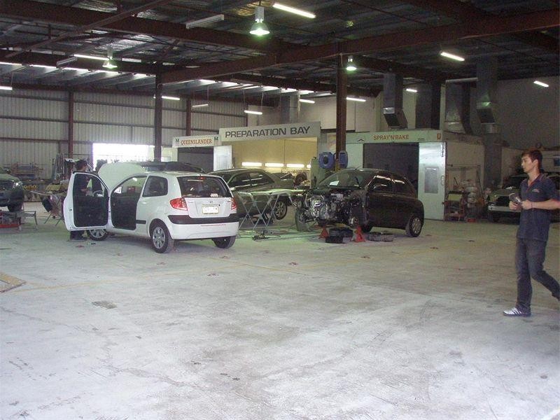 29 Colebard Street West, Acacia Ridge QLD 4110