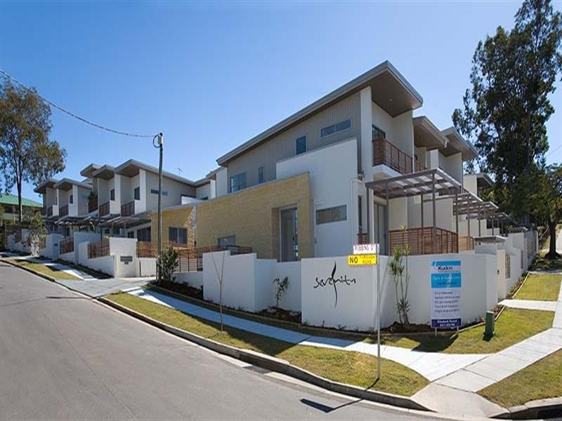 16/1-7 Robbins Street, Corinda QLD 4075