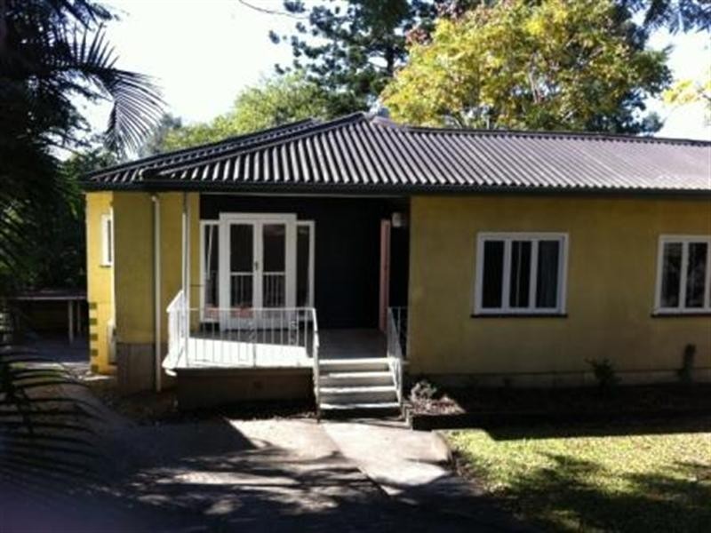 1/58 Bayford Street, Oxley QLD 4075