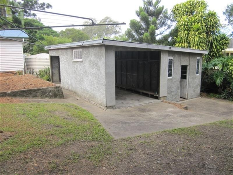 52 Ellen Street, Oxley QLD 4075