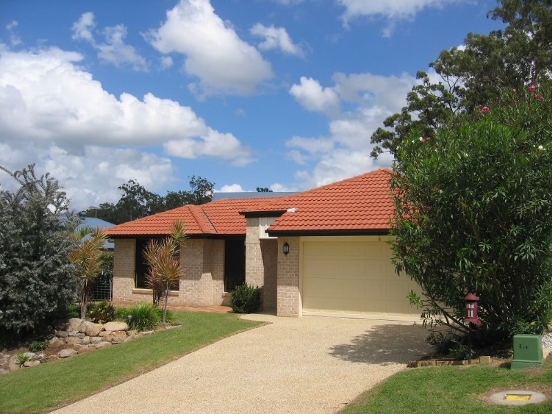 11 Rothschild Street, Eatons Hill QLD 4037