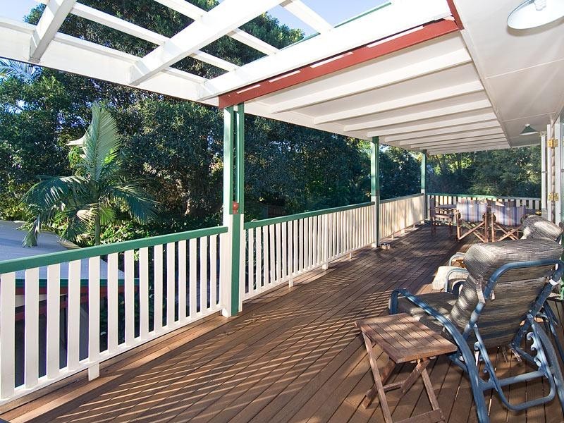 43 Weinholt Street, Sherwood QLD 4075