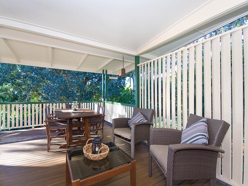 43 Weinholt Street, Sherwood QLD 4075