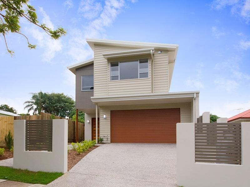 43 Ellen Street, Oxley QLD 4075