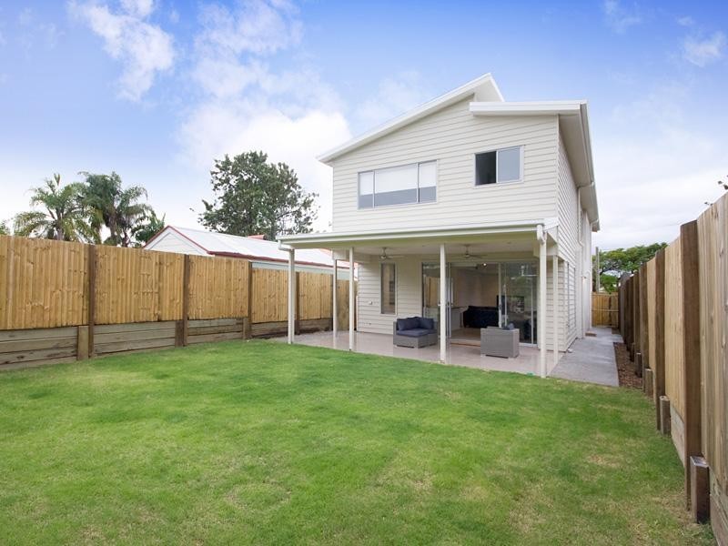 43 Ellen Street, Oxley QLD 4075