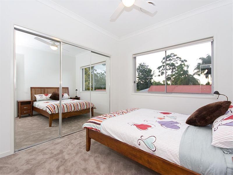 43 Ellen Street, Oxley QLD 4075