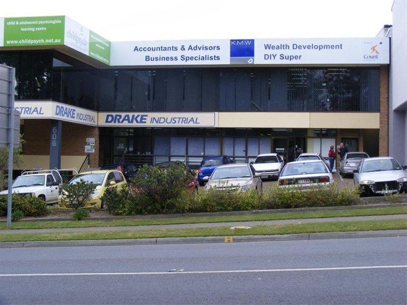 Level 1 606 Sherwood Road, Sherwood QLD 4075