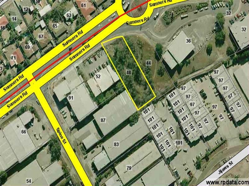 48 Sumners Road, Sumner QLD 4074