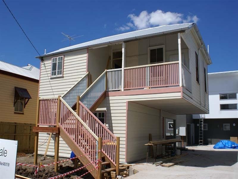 1/89 Jerrold Street, Sherwood QLD 4075