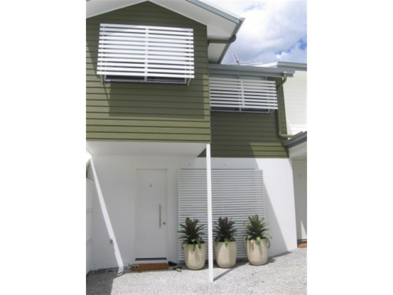 4/26 Eversley Terrace, Yeronga QLD 4104