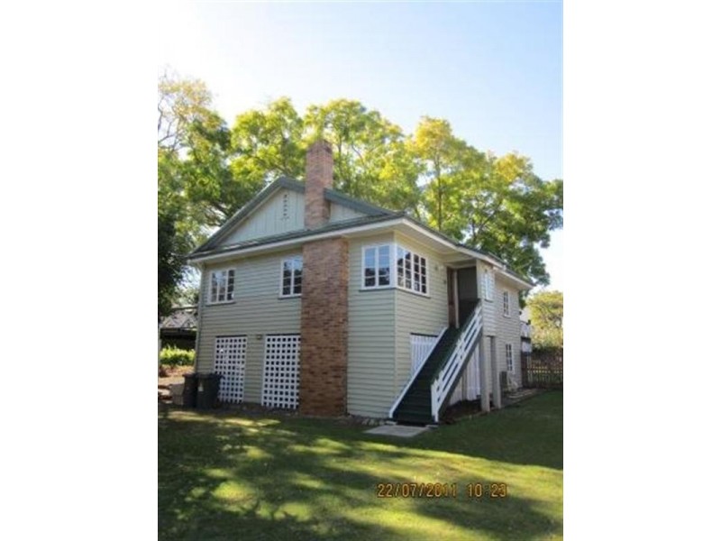 87 Rosebery Terrace, Chelmer QLD 4068