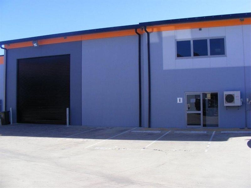 1/11 Forge Close, Sumner QLD 4074