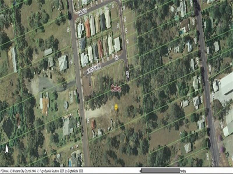 46 Portal Street, Oxley QLD 4075