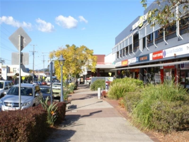 4/24 Thallon Street, Sherwood QLD 4075