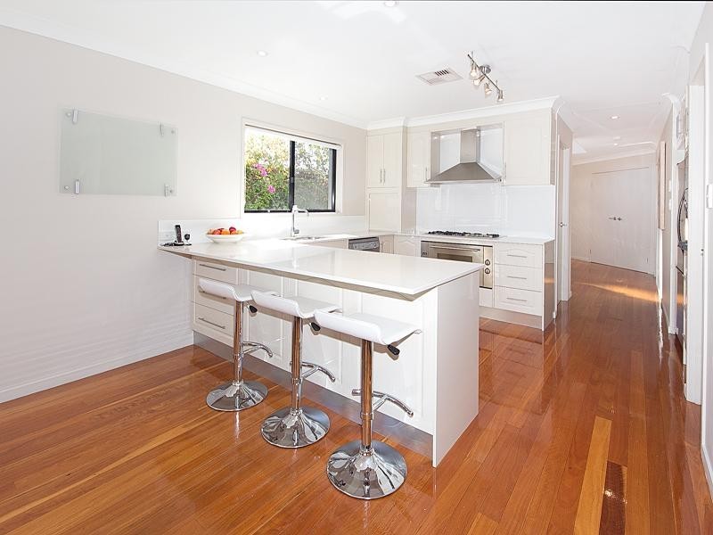 3 Elizabeth Street, Sherwood QLD 4075