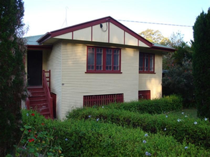 160 Dowding Street, Oxley QLD 4075