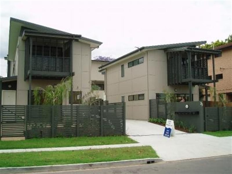 5/23 Primrose Street, Sherwood QLD 4075