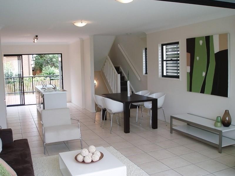 5/23 Primrose Street, Sherwood QLD 4075