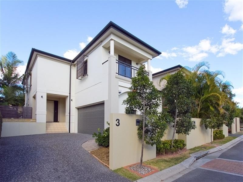 3/53 Paragon Street, Yeronga QLD 4104