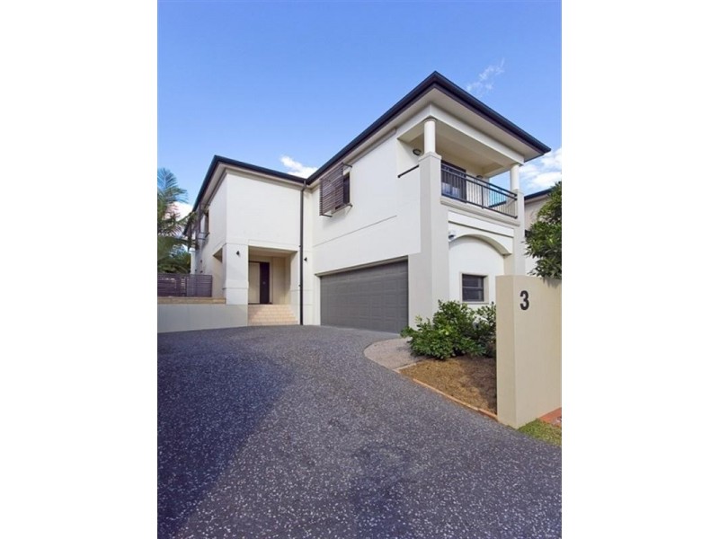 3/53 Paragon Street, Yeronga QLD 4104