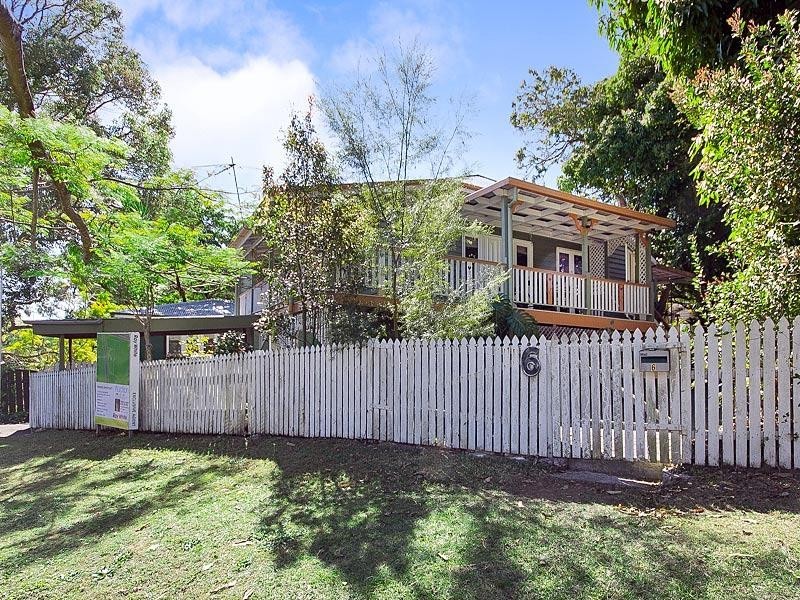 6 Augustus Street, Corinda QLD 4075