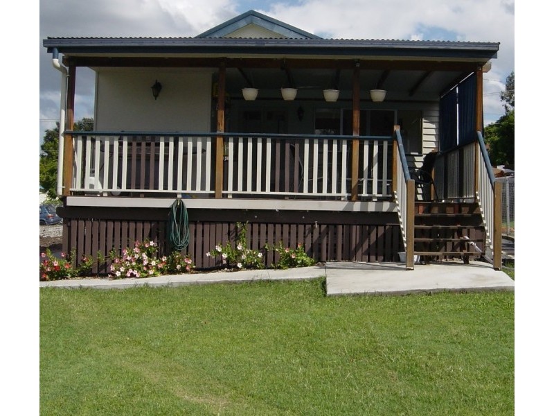 27 Enright Street, Oxley QLD 4075