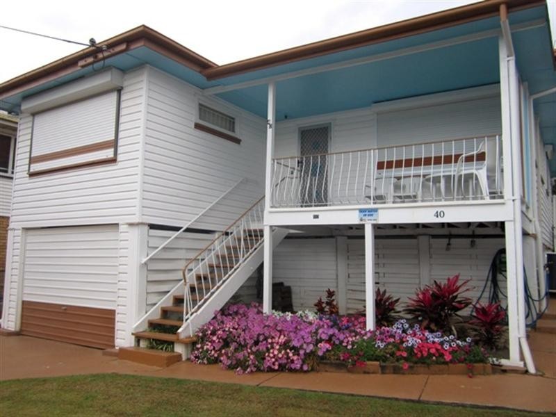 40 Park Road, Graceville QLD 4075