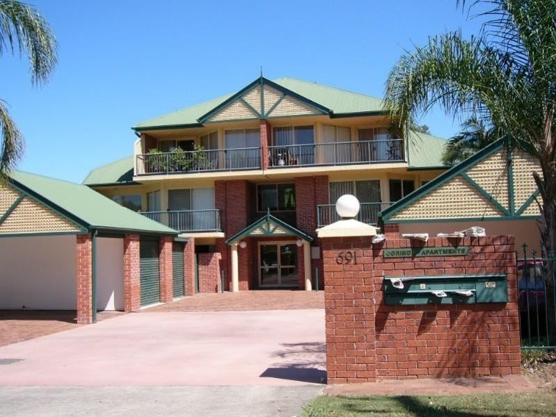 4/691 Oxley Road, Corinda QLD 4075