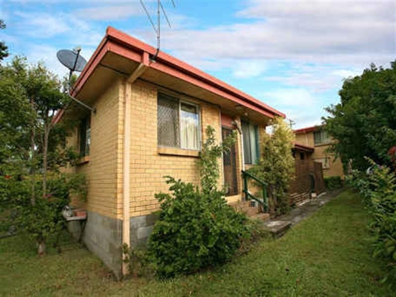 3/552 Oxley Road, Sherwood QLD 4075