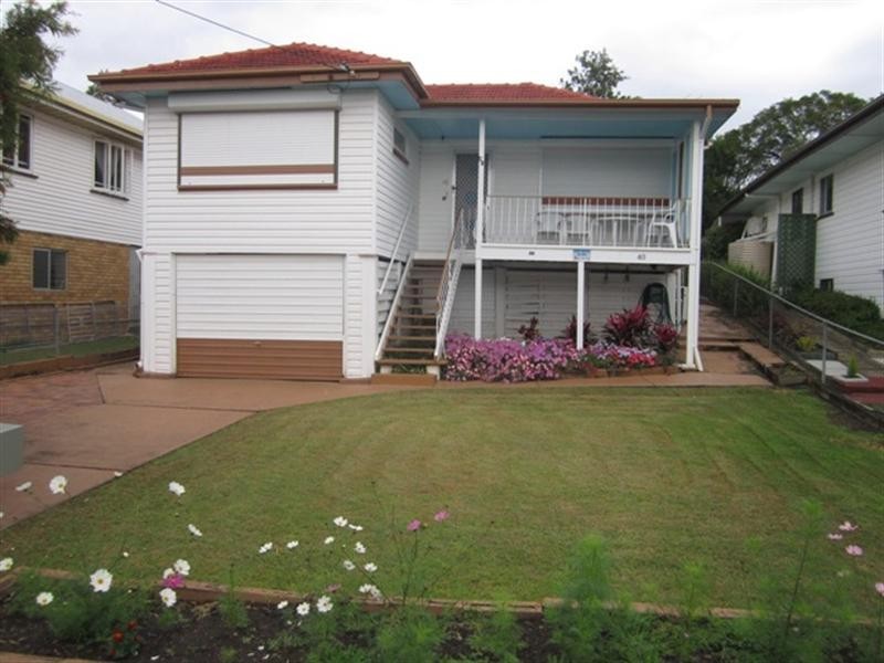 40 Park Road, Graceville QLD 4075