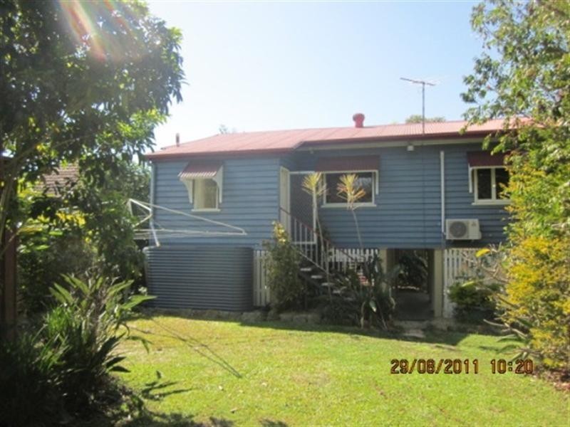 21 Coleman Street, Graceville QLD 4075