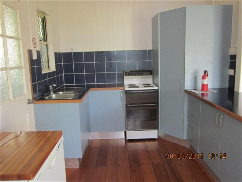 35 Chancellor Street, Sherwood QLD 4075