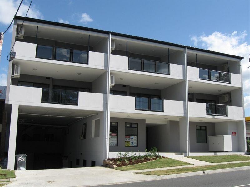 15/612 Sherwood Road, Sherwood QLD 4075