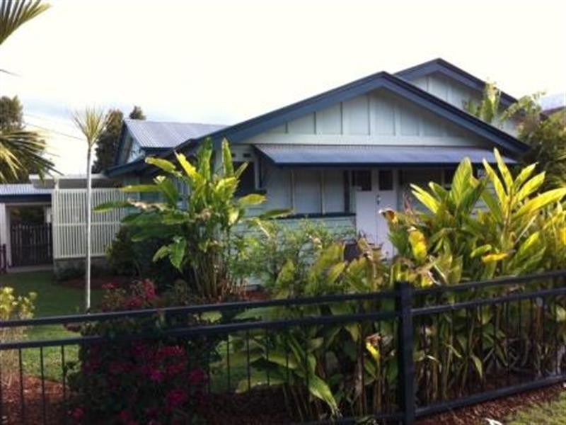 35 Chancellor Street, Sherwood QLD 4075