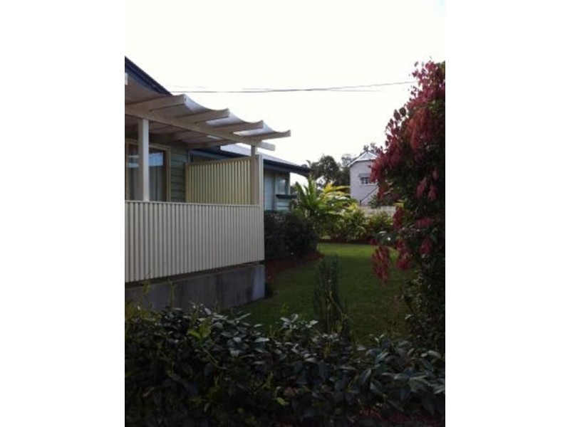 35 Chancellor Street, Sherwood QLD 4075