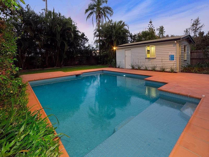 21 Jordan Street, Sherwood QLD 4075