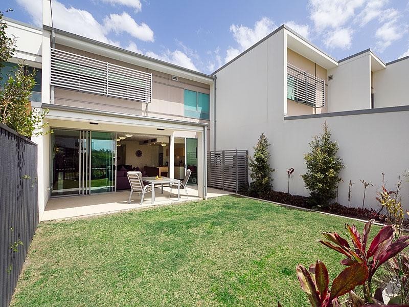 22/20 Egmont Street, Sherwood QLD 4075