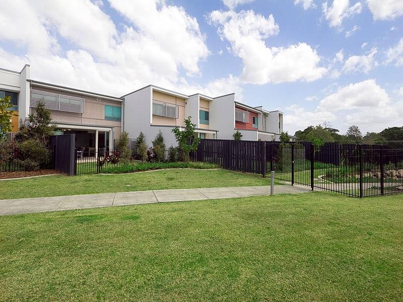 22/20 Egmont Street, Sherwood QLD 4075