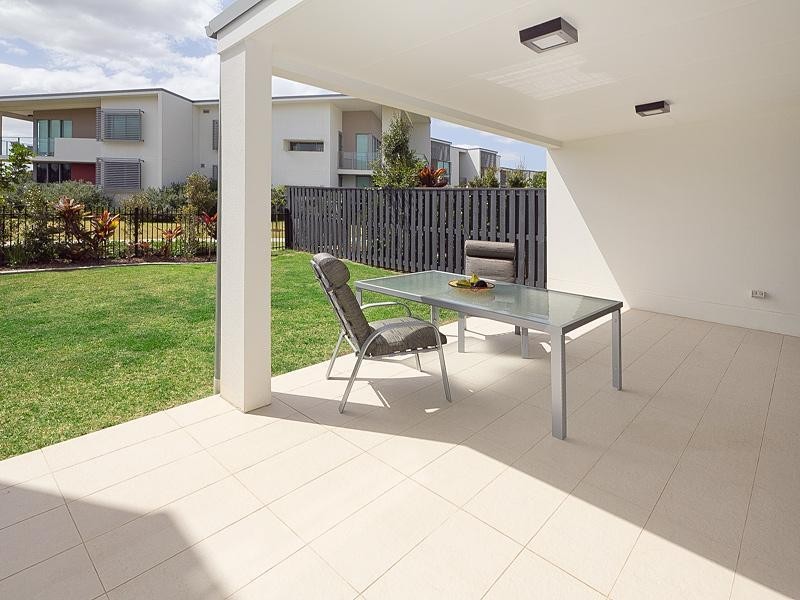 22/20 Egmont Street, Sherwood QLD 4075