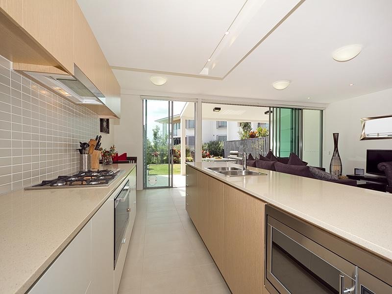 22/20 Egmont Street, Sherwood QLD 4075