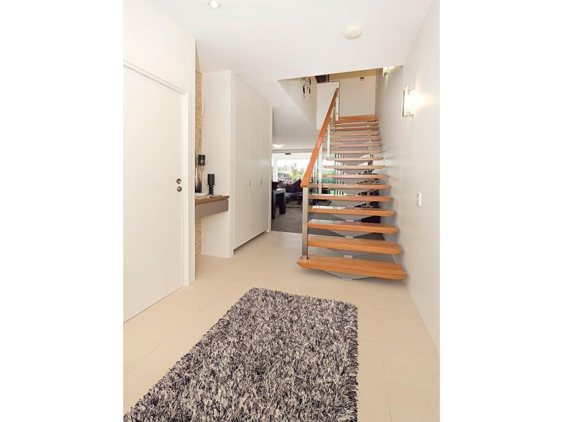 22/20 Egmont Street, Sherwood QLD 4075