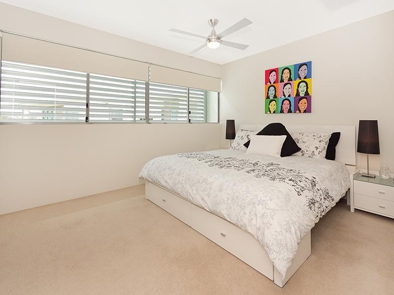22/20 Egmont Street, Sherwood QLD 4075